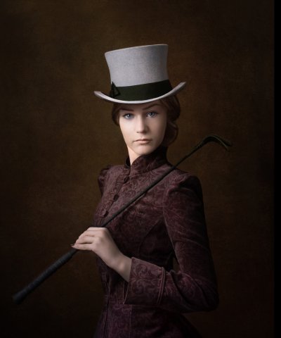 , February 2016 Highly Commended