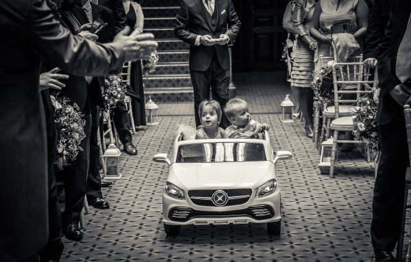 , August 2016 Highly Commended