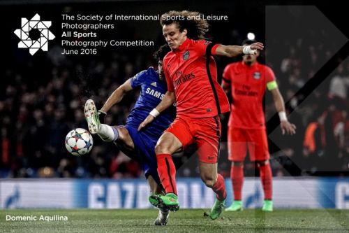 All Sports Photography Competition