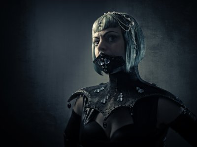 , February 2016 Highly Commended