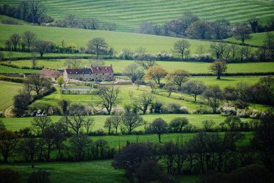 , February 2016 Highly Commended