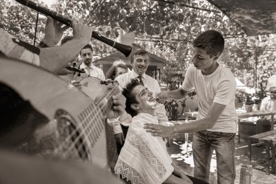 , February 2016 Highly Commended