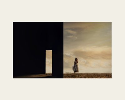 , February 2016 Highly Commended