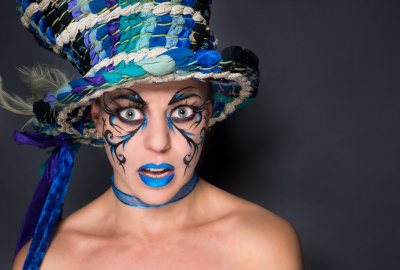 , February 2016 Highly Commended