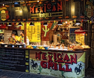 , February 2016 Highly Commended