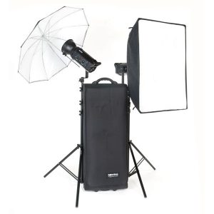 Bowens Gemini 500R (x2) Tx/Rx Kit