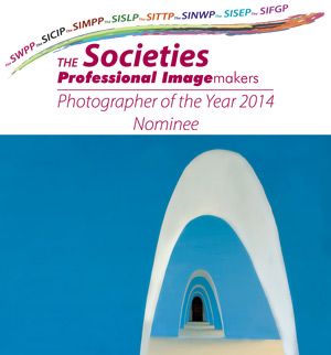 , Christos Kontoravdis Nominated for The Societies’ Photographer of the Year 2014