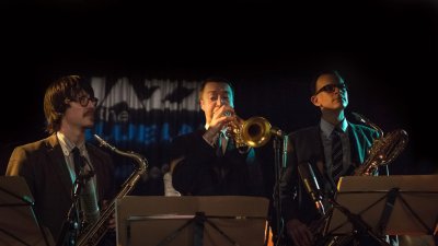 , February 2016 Highly Commended