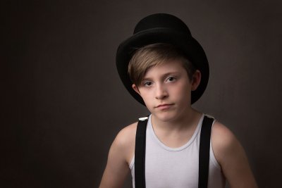 , February 2016 Highly Commended