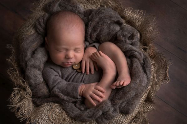 , July 2018 Highly Commended