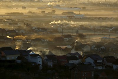 , February 2016 Highly Commended