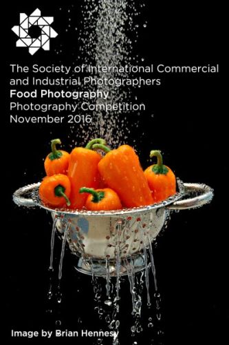 Food Photography Competition 