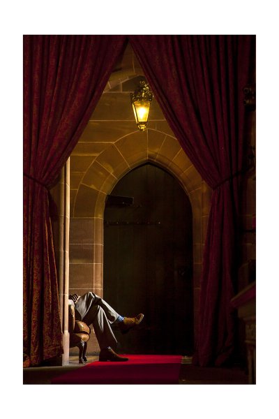 , February 2016 Highly Commended