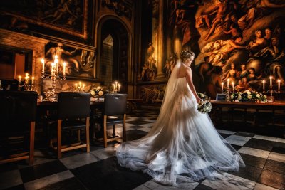 , February 2016 Highly Commended