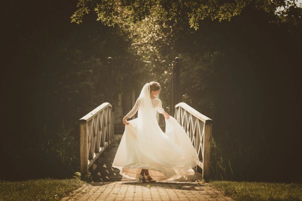 , February 2018 Highly Commended