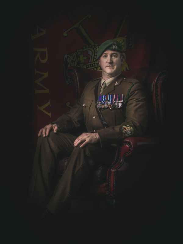 , March 2018 Highly Commended