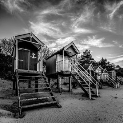 , February 2016 Highly Commended