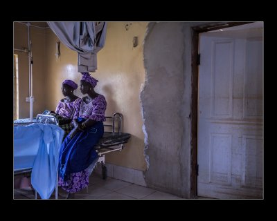 , February 2016 Highly Commended