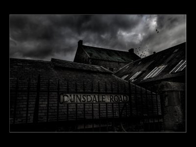 , February 2016 Highly Commended