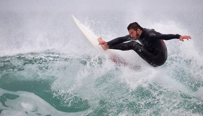 , February 2016 Highly Commended