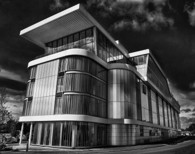 , February 2016 Highly Commended