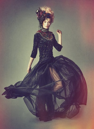 , February 2016 Highly Commended