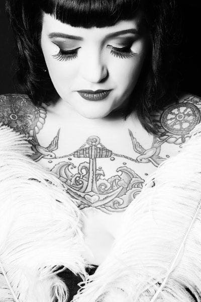 , February 2016 Highly Commended