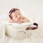 Kelly Brown - Newborn Photography