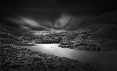 , February 2016 Highly Commended