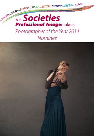 Plymouth Fine Art Photographer Kirsteen Titchener Shortlisted for International Awards