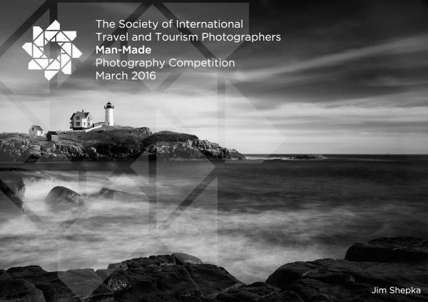 Man-Made Photography Competition