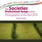 , Damjan Fiket Nominated for The Societies’ Photographer of the Year 2014