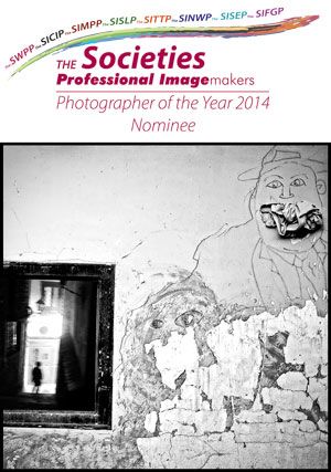 Mihaly Attila Kazsuba Nominated for The Societies’ Photographer of the Year 2014