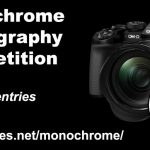 , The Societies’ Monthly Image Competition September 2018 – Results Announced