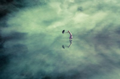 , February 2016 Highly Commended