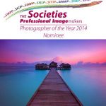 , Pete Bennett Nominated for The Societies’ Photographer of the Year 2014