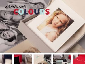 3xm Solution - Premium Colours