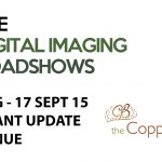 The Digital Imaging Road Show - Reading 17
