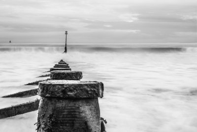 , February 2016 Highly Commended