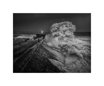 , February 2016 Highly Commended