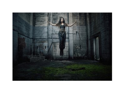 , February 2016 Highly Commended