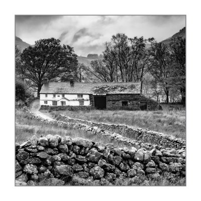 , February 2016 Highly Commended