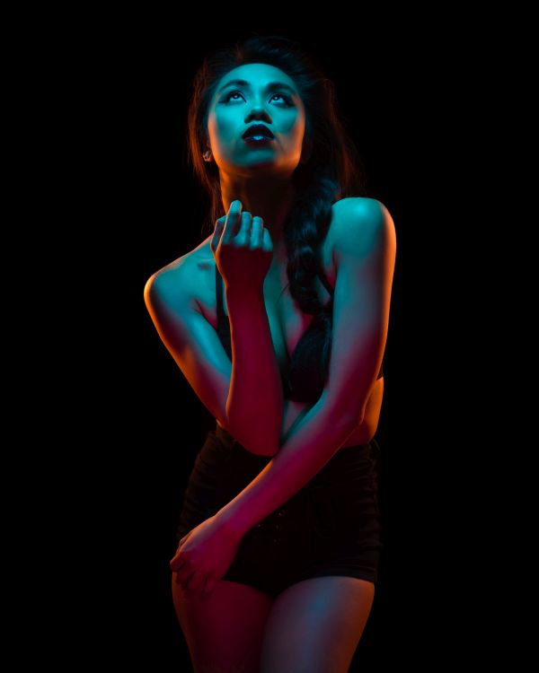 , July 2017 Highly Commended