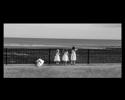 , February 2016 Highly Commended