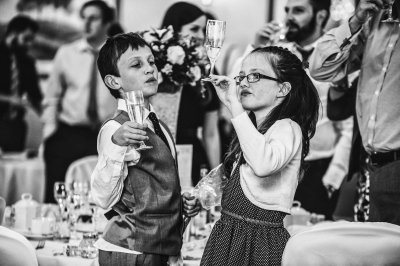 , March 2015 Highly Commended