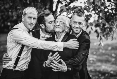 , February 2015 Highly Commended