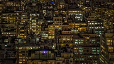 , February 2016 Highly Commended