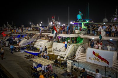 , February 2016 Highly Commended