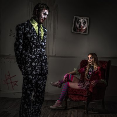 , February 2016 Highly Commended