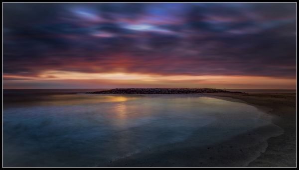 , March 2018 Highly Commended